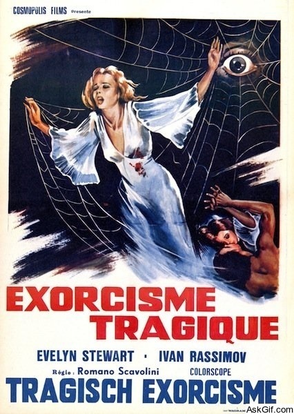 A White Dress for Marialé