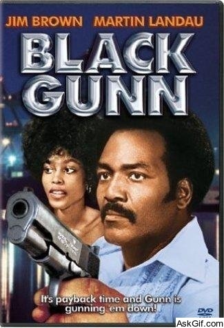Black Gunn