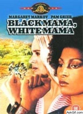 Black Mama White Mama