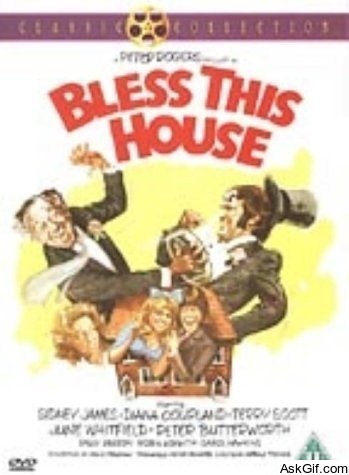 Bless This House