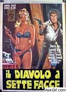 The Devil with Seven Faces