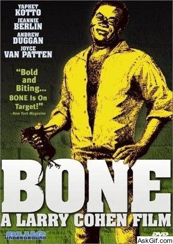 Bone