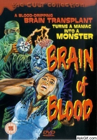 Brain of Blood