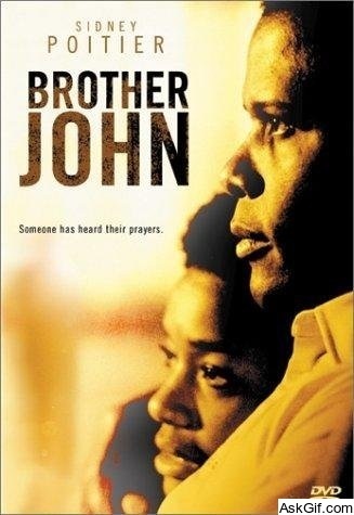 Brother John