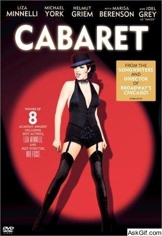 Cabaret