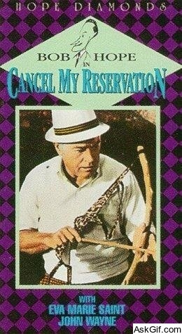 Cancel My Reservation