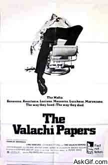 The Valachi Papers