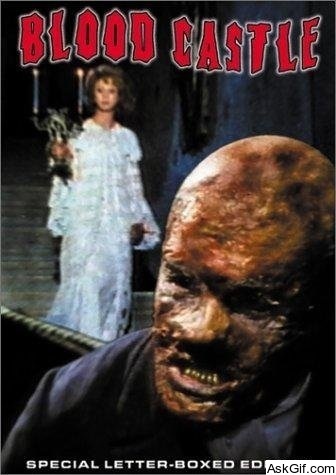 The Legend of Blood Castle