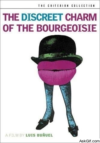 The Discreet Charm of the Bourgeoisie