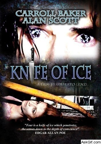 Knife of Ice