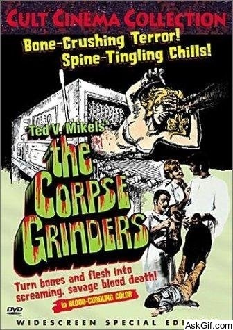 The Corpse Grinders