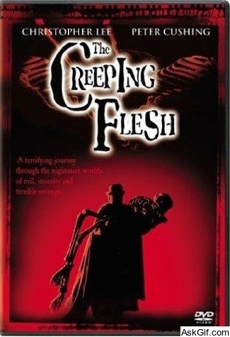 The Creeping Flesh