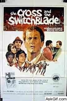 The Cross and the Switchblade