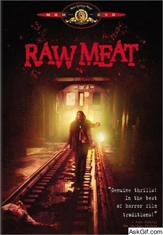 Raw Meat