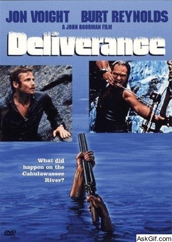 Deliverance