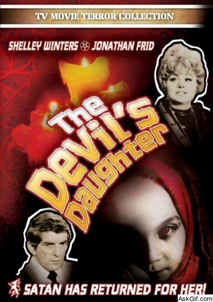 The Devil's Daughter