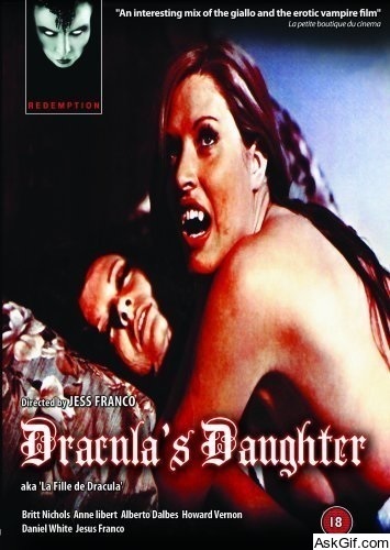 Daughter of Dracula