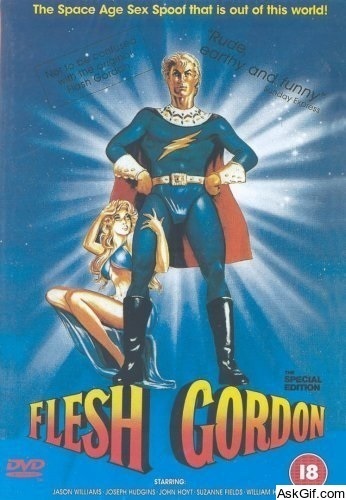Flesh Gordon