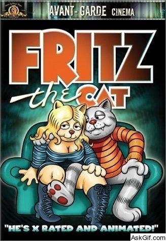 Fritz the Cat