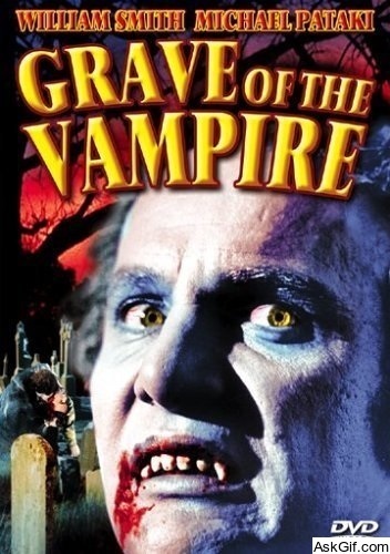 Grave of the Vampire
