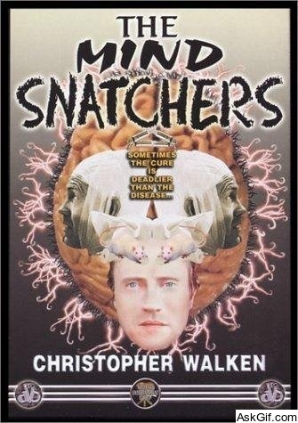 The Mind Snatchers