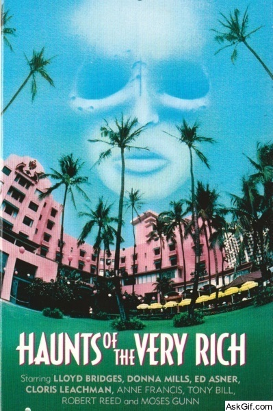 Haunts of the Very Rich