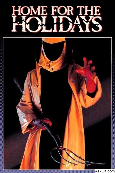 Home for the Holidays