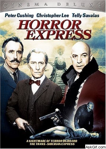 Horror Express
