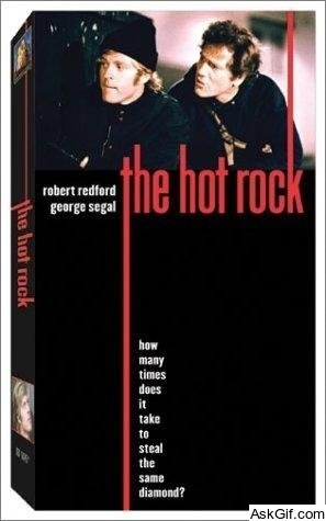 The Hot Rock
