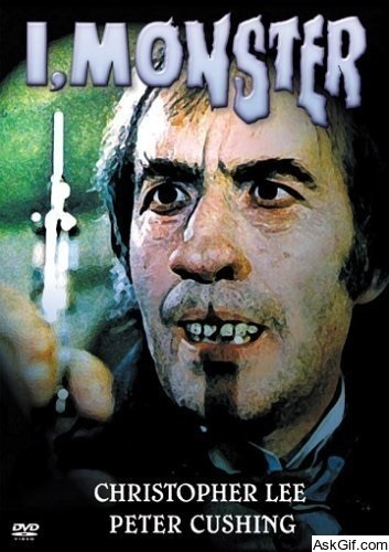 I, Monster