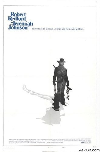 Jeremiah Johnson