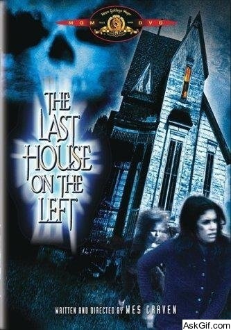 The Last House on the Left