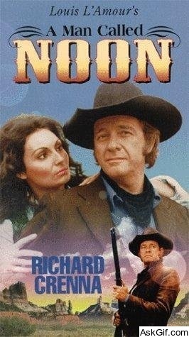 The Man Called Noon