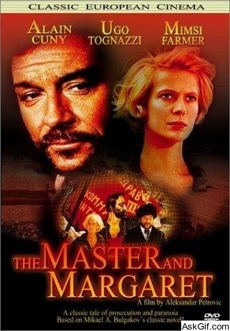 The Master and Margaret