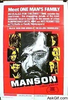 Manson