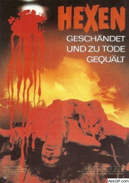 Mark of the Devil Part II