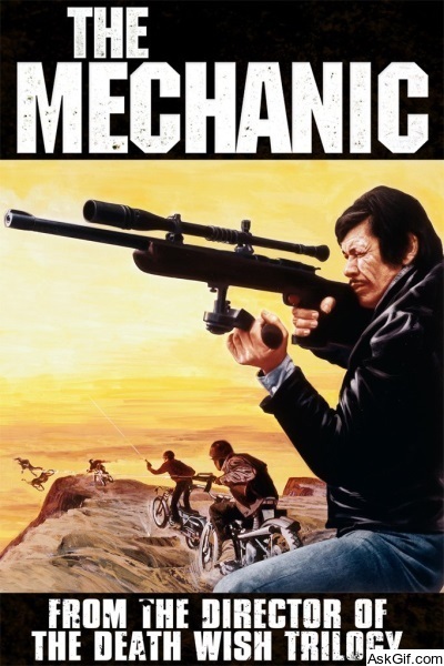 The Mechanic