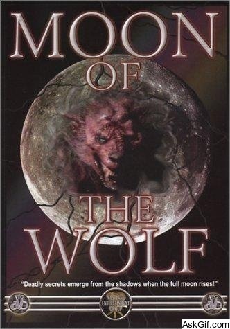 Moon of the Wolf