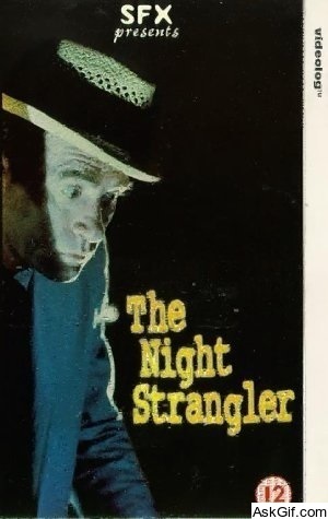 The Night Strangler