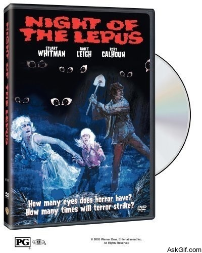 Night of the Lepus