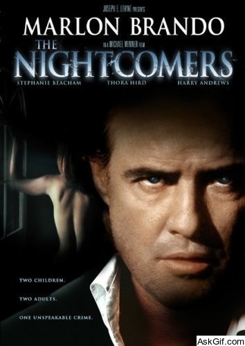 The Nightcomers