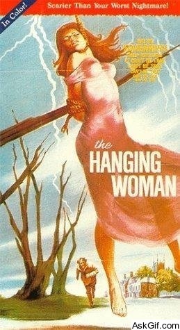 The Hanging Woman