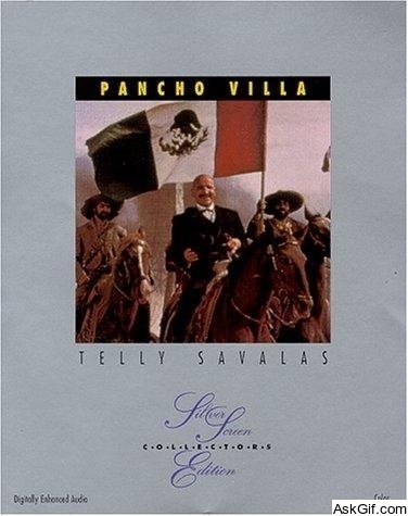 Pancho Villa