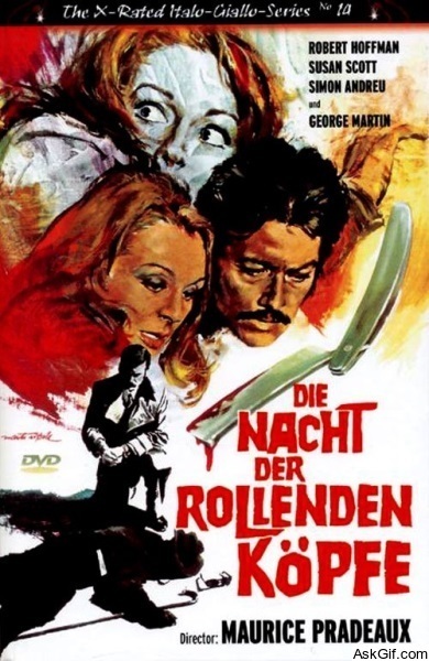 Passi di danza su una lama di rasoio