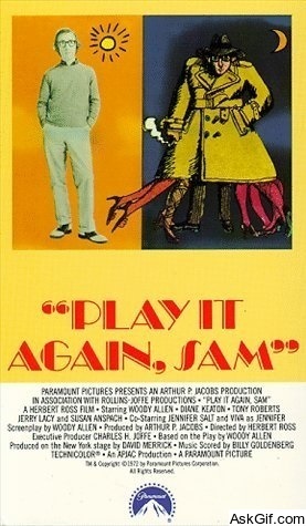 Play It Again, Sam