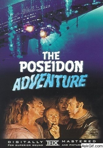 The Poseidon Adventure