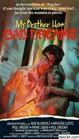 Scream Bloody Murder