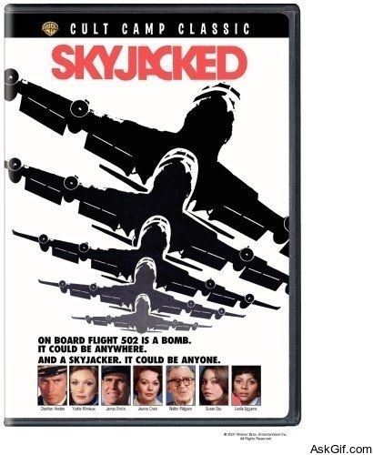 Skyjacked
