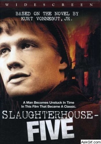 Slaughterhouse-Five