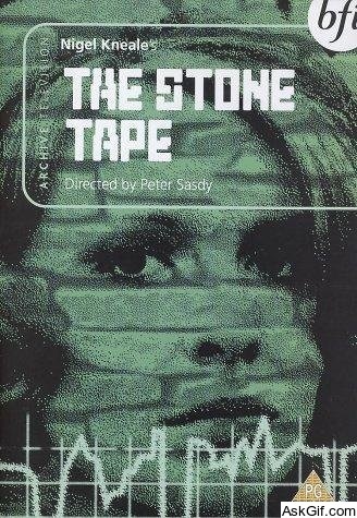 The Stone Tape